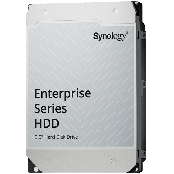Enterprise Series 3.5" SATA HDD 20TB