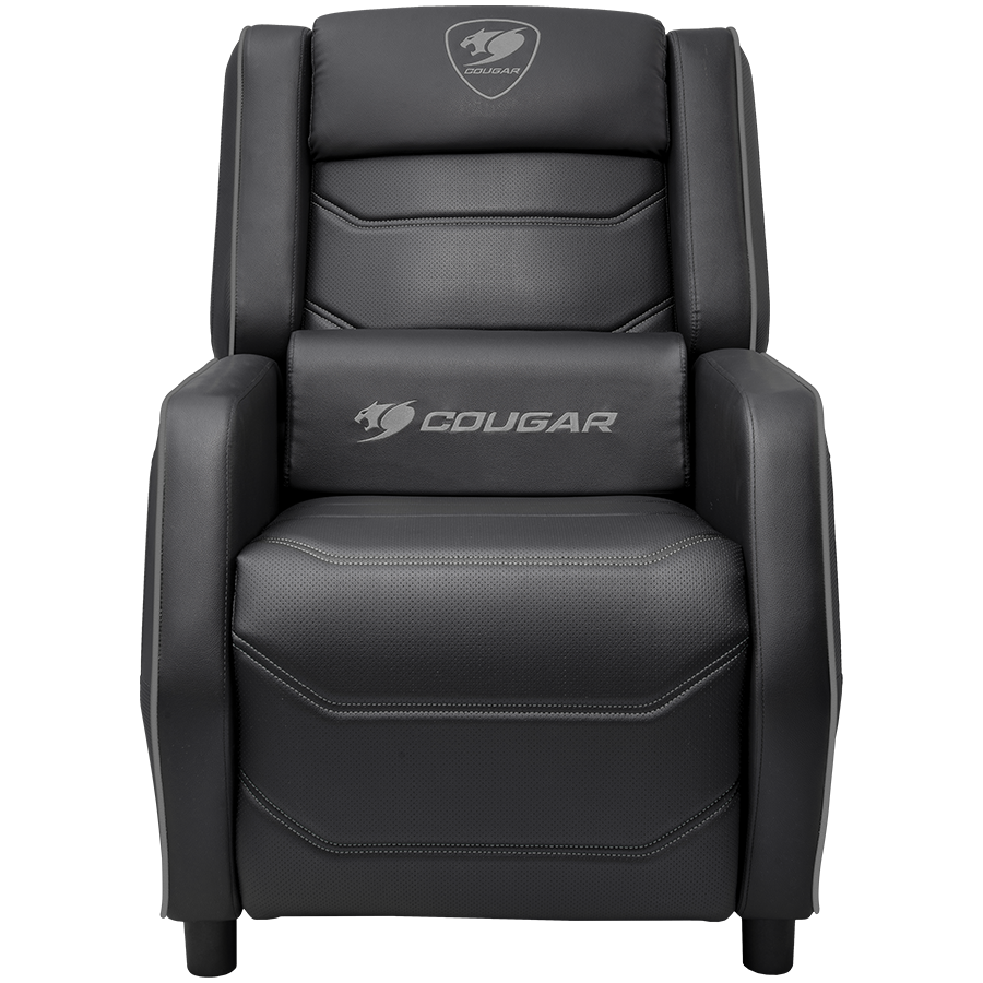 COUGAR Gaming Sofa Ranger S Black