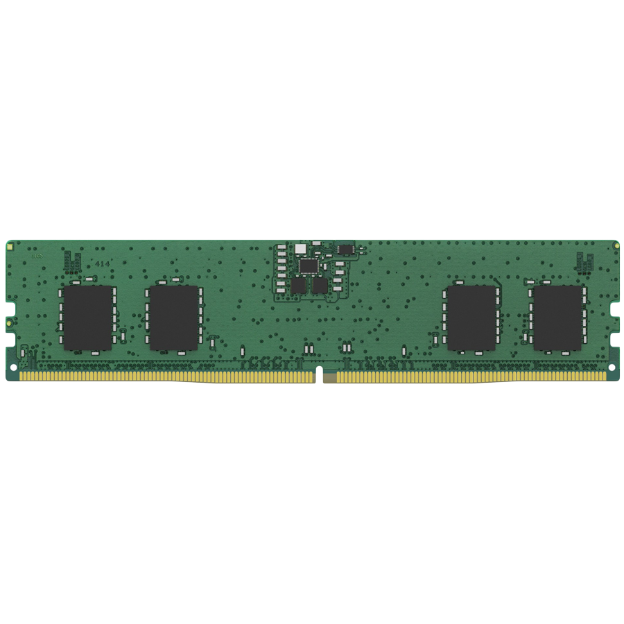 Kingston DRAM Desktop PC 8GB DDR5 5600MT/s Module, EAN: 740617334319
