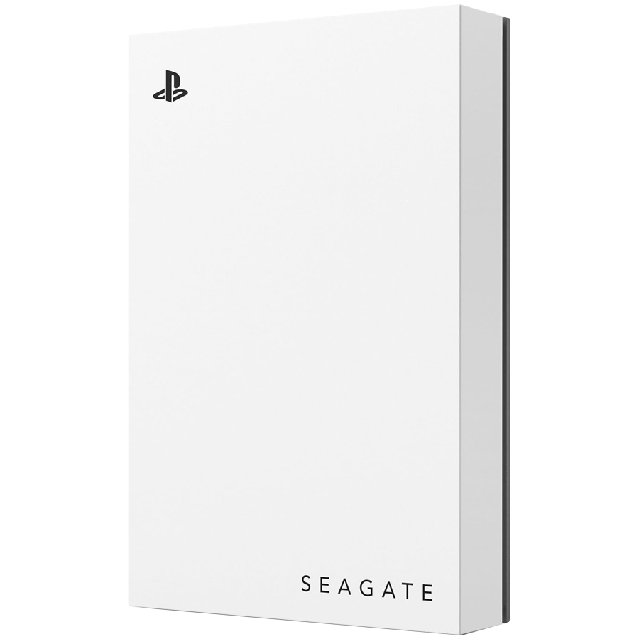 SEAGATE HDD External Game Drive for PS5 (2.5'/5TB/USB3.0)