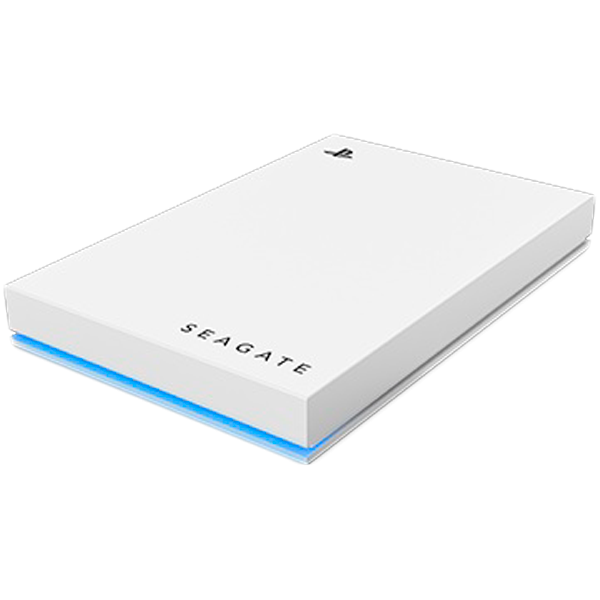 SEAGATE HDD External Game Drive for PS5 (2.5'/2TB/USB3.0)