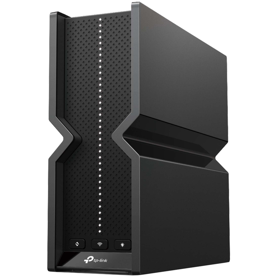 TP-Link WiFi 7 Router Tri-band BE9300