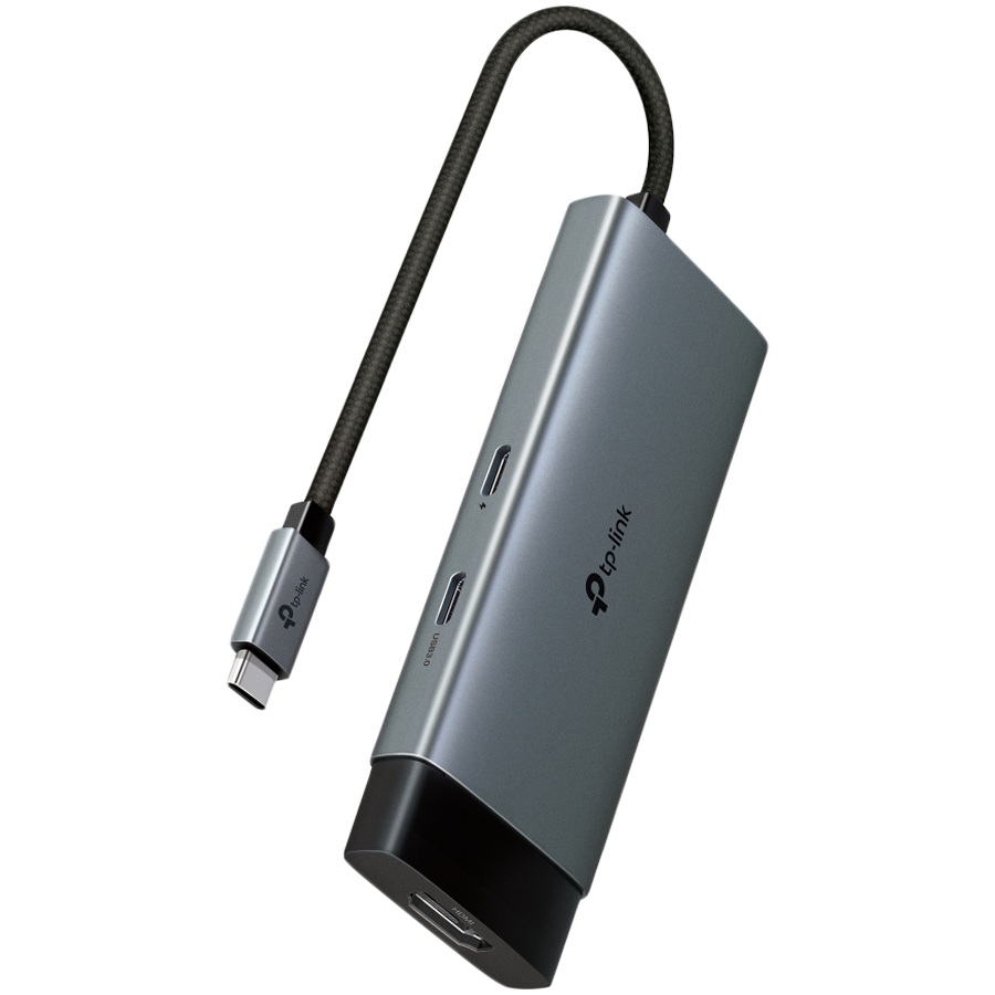 5-Port Hub