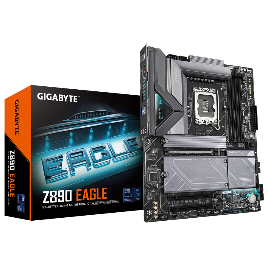 GIGABYTE MB Z890 EAGLE