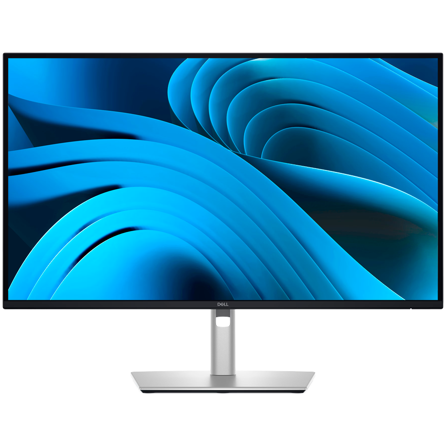 Monitor Dell Pro 27 Plus P2725QE, 3840x2160, 4K UHD, 100Hz, IPS Antiglare, 16:9, 1500:1, 350 cd/m2, 8ms/5ms, 178/178, DP, HDMI, 2xUSB-C, 3xUSB-A, RJ-45, Tilt, Swivel, Pivot, Height Adjust, 3Y