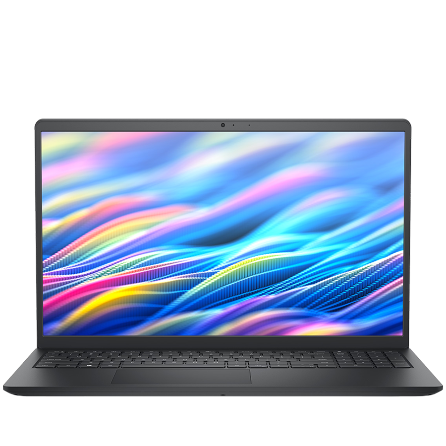 Dell 15 (DC15250, 15.6" FHD (1920x1080), Intel Core i5-1344U (10C, up to 4.6GHz), 16GB DDR4 (1x16GB), M.2 512GB SSD, Intel UHD, Wi-Fi BT, HDMI, 1xType-C, 1xUSB3.2, 1xUSB2.0, CR, Win11PPro, 3y PS NBD, 