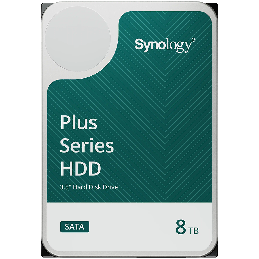 Synology  HAT3320-8T HDD 3.5" SATA III SYNOLOGY V1.0