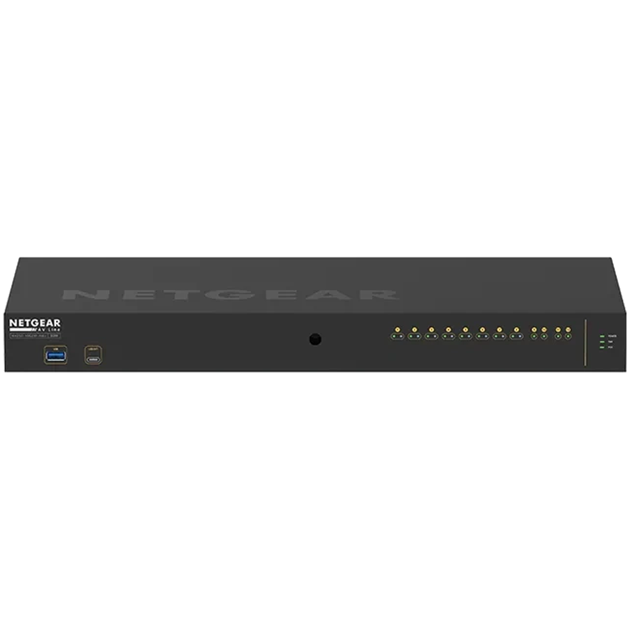 M4250-10G2XF-POE+ MANAGED SWITCH