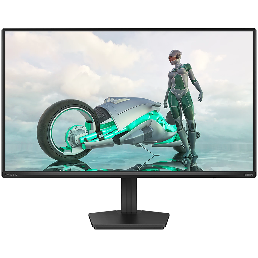 PHILIPS Monitor Evnia 3000 24M2N3200NF 23.8", 1920x1080 (FHD), IPS, 144Hz, 4ms (GtG), Adaptive Sync, HDR10, 1xHDMI, 1xDP, Tilt