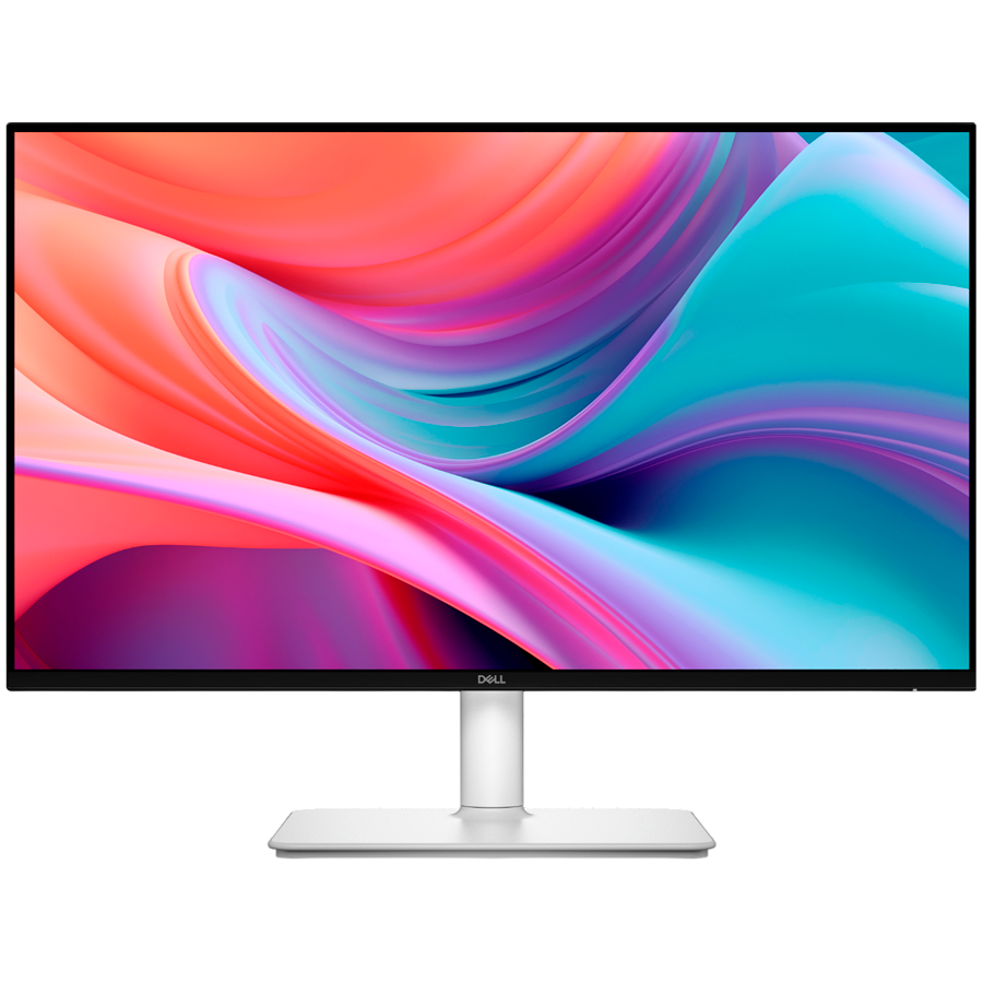 Monitor Dell 24 Plus S2425HSM 24", 1920 x 1080, FHD, 144 Hz, IPS Antiglare, 16:9, 1500:1, 300 cd/m2, 8ms/5ms/4ms/1ms, AMD FreeSync, 178/178, 2x HDMI, , 2x3W Speaker, Tilt, Swivel, Pivot, Height Adjust