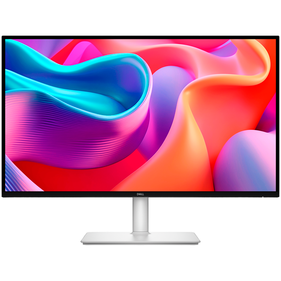 Monitor Dell 27 Plus S2725DC 27", 2560 x 1440, QHD, 144 Hz, IPS Antiglare, 16:9, 1500:1, 350 cd/m2, 8ms/5ms/4ms/1ms, AMD FreeSync, 178/178, HDMI, DP, USB-C (65W PD), USB Hub, 2x3W Speaker, Tilt, Swive