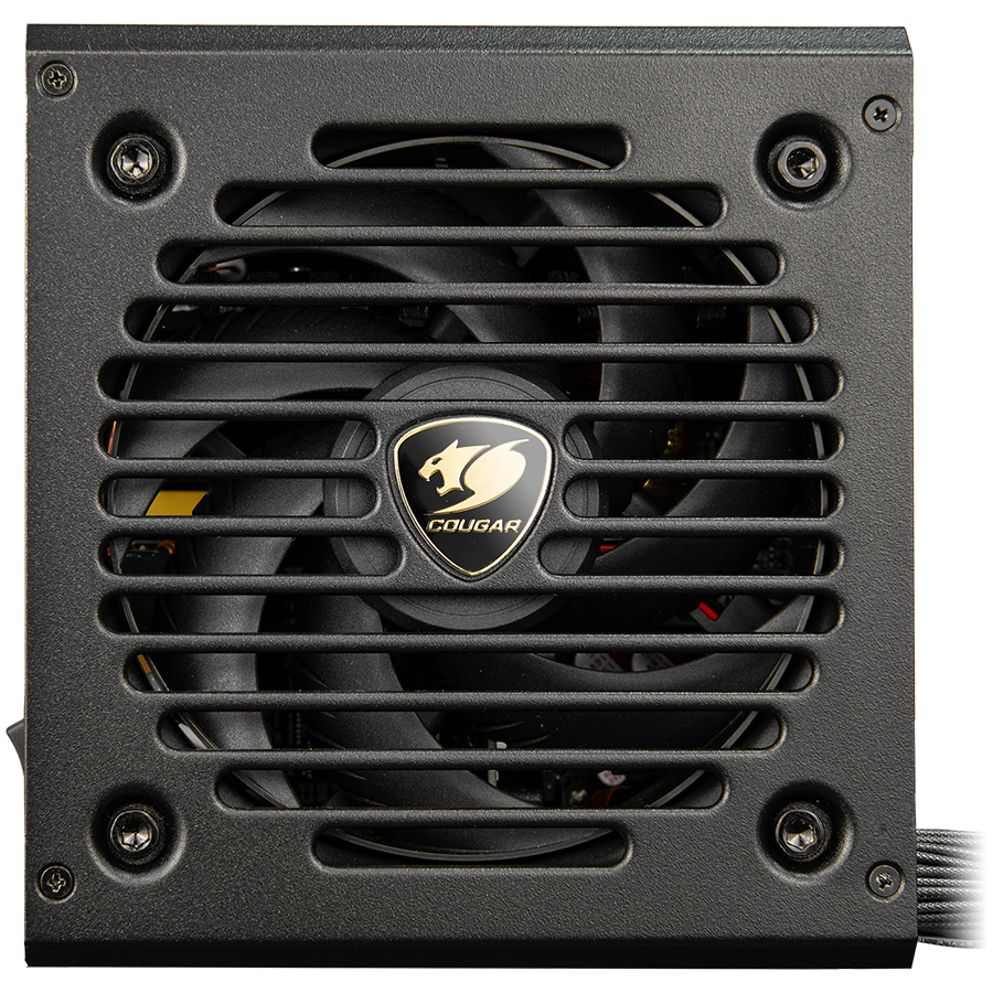 COUGAR GES 850 PSU 80plus Gold Fixed Cables