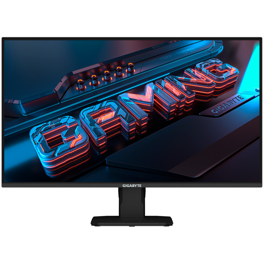 Gigabyte GS25F2 24.5'' FHD Super Speed IPS / 200Hz / 1ms / 300cd/m2 / sRGB 120% / FreeSync Premium Premuim / HDR10 / HDMI / Display Port / Speakers