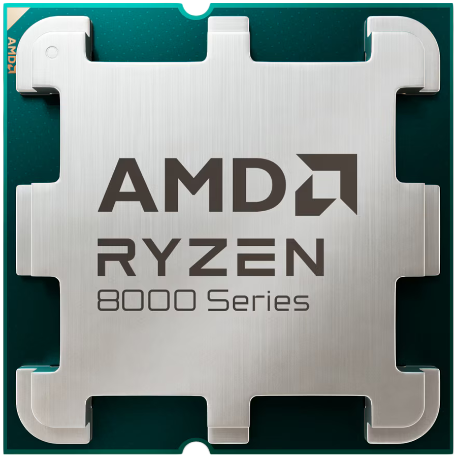 AMD CPU Desktop Ryzen 9 16/32T 9950X (4.3GHz/5.7GHz,80MB,170W,AM5) tray, with Radeon Graphics