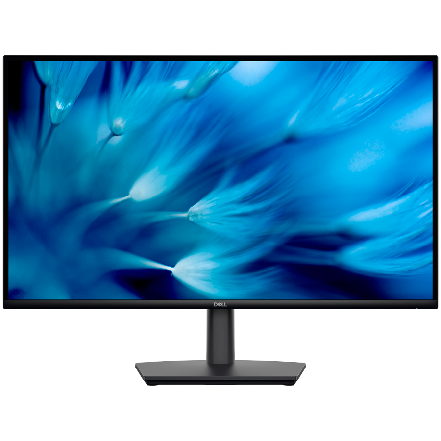Monitor Dell Pro 27  - E2726DS 27" QHD 2560x1440 100Hz, 72% NTSC(CIE 1931), 109 PPI, 16:09, IPS, AG, 300 cd/m2, 1000:1, 178/178, 5ms/8ms, DP, HDMI, Speaker(2x2w), Height, Swivel, Tilt, Pivot, 3Y