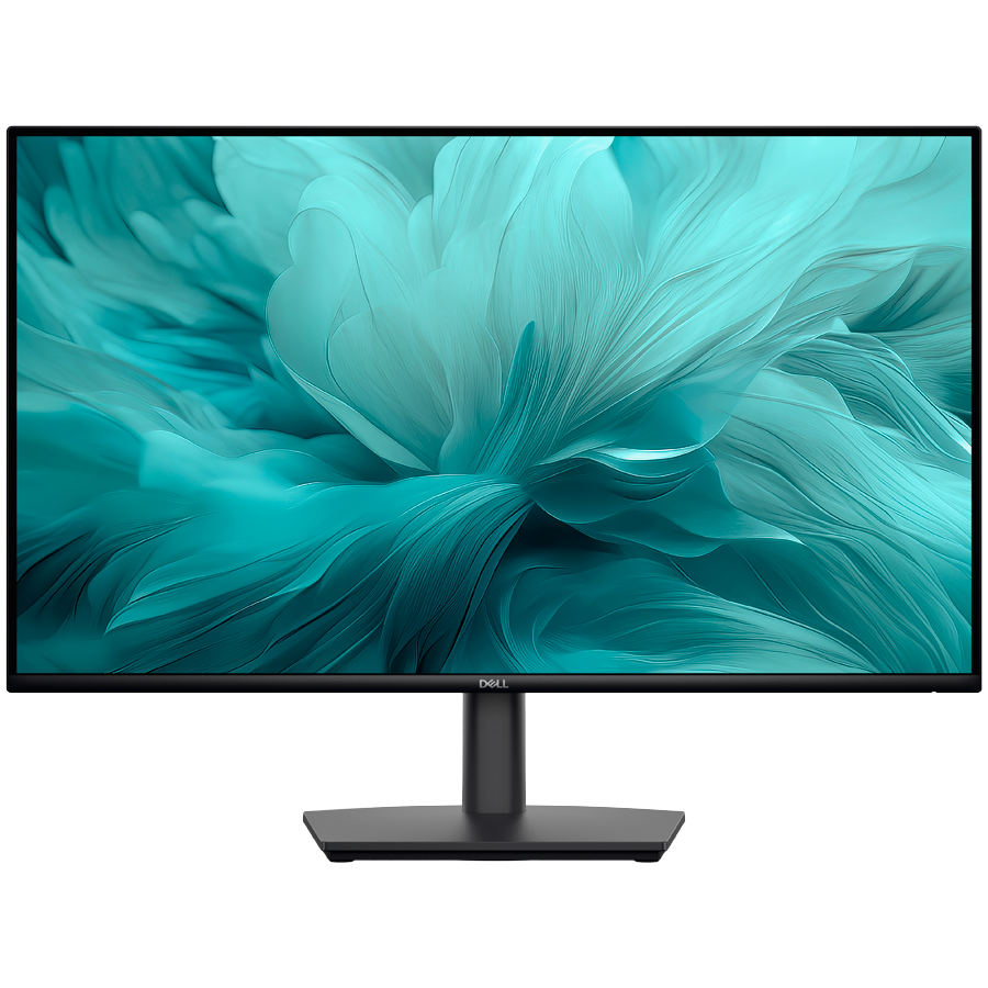 Monitor Dell Pro 27 - E2726HS 27" FHD 1920x1080 100Hz, 72% NTSC (CIE 1931), 82 PPI, 16:9, IPS, AG, 300 cd/m2, 1000:1, 178/178, 5ms/8ms, DP, HDMI, Speaker(2x2W), Height, Swivel, Tilt, Pivot, 3Y