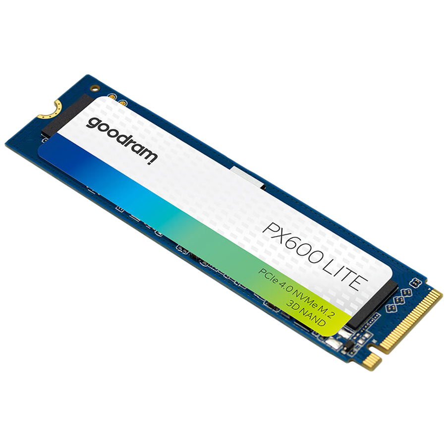 GOODRAM SSD PX600 LITE 1 TB
