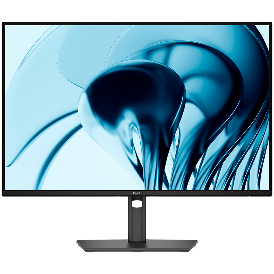 Monitor Dell Pro 24 P2426, (1920x1200), WUXGA, 100 Hz, IPS Antiglare, 16:10, 1500:1, 300 cd/m2, 8 ms/5 ms, 178/178, DP, HDMI, USB-C, 3xUSB-A, USB-B, Tilt, Swivel, Pivot, Height Adjust, 3Y