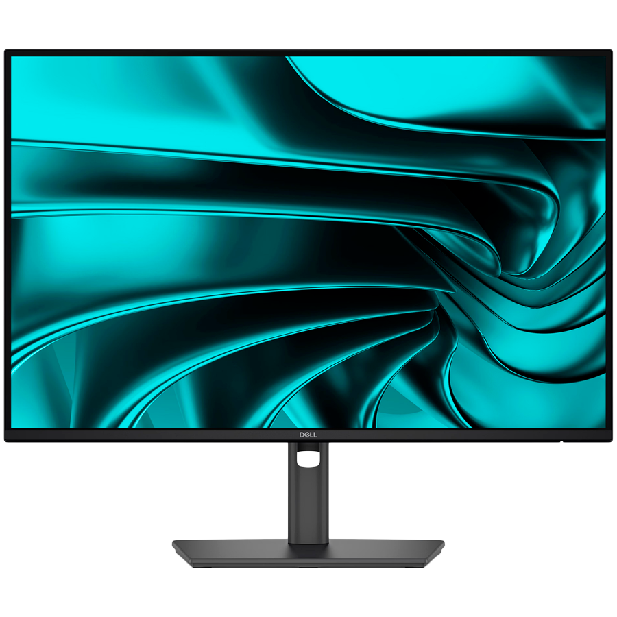 Monitor Dell Pro 24 P2426E, (1920x1200), WUXGA, 100 Hz, IPS Antiglare, 16:10, 1500:1, 300 cd/m2, 8 ms/5 ms, 178/178, 2xDP, HDMI, 2xUSB-C, 3xUSB-A, RJ-45, Tilt, Swivel, Pivot, Height Adjust, 3Y