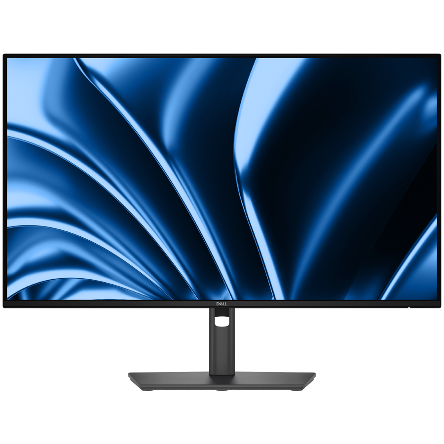 Monitor Dell Pro 27 P2726HE, (1920x1080), FHD, 120 Hz, IPS Antiglare, 16:9, 1500:1, 300 cd/m2, 8 ms/5 ms, 178/178, DP, HDMI, 3xUSB-C, 2xUSB-A, RJ-45, Tilt, Swivel, Pivot, Height Adjust, 3Y