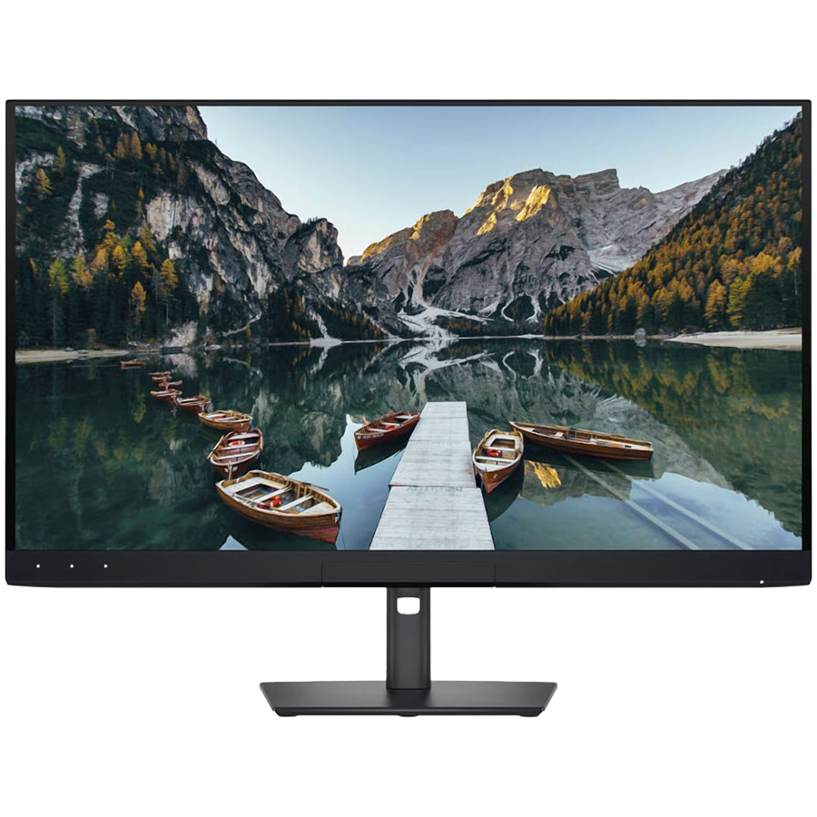 Monitor Dell UltraSharp U3226Q 32", 3840x2160, 4K UHD, 120Hz, QD-OLED AntiGlare, 16:9, 1500000:1, 300/1000 cd/m2, 0.03ms, 178/178, DP, 2x HDMI, 2xTHB4, 3xUSB-C, 3xUSB-A, RJ-45, Tilt, Swivel, Pivot, He