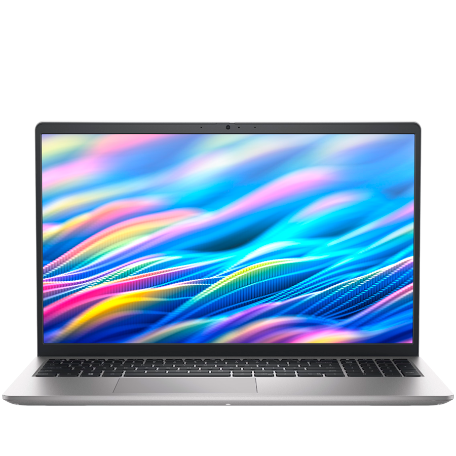 Dell Pro 15 Essential (PV15250), 15.6" FHD (1920 x 1080), ALU, Intel Core i5-1334U (10C, up to 4.6GHz), 16GB DDR5 (1x16GB), M.2 1TB SSD, Intel UHD, Wi-Fi, BT, HDMI, 1xUSB-C with DP & Power Delivery, 1
