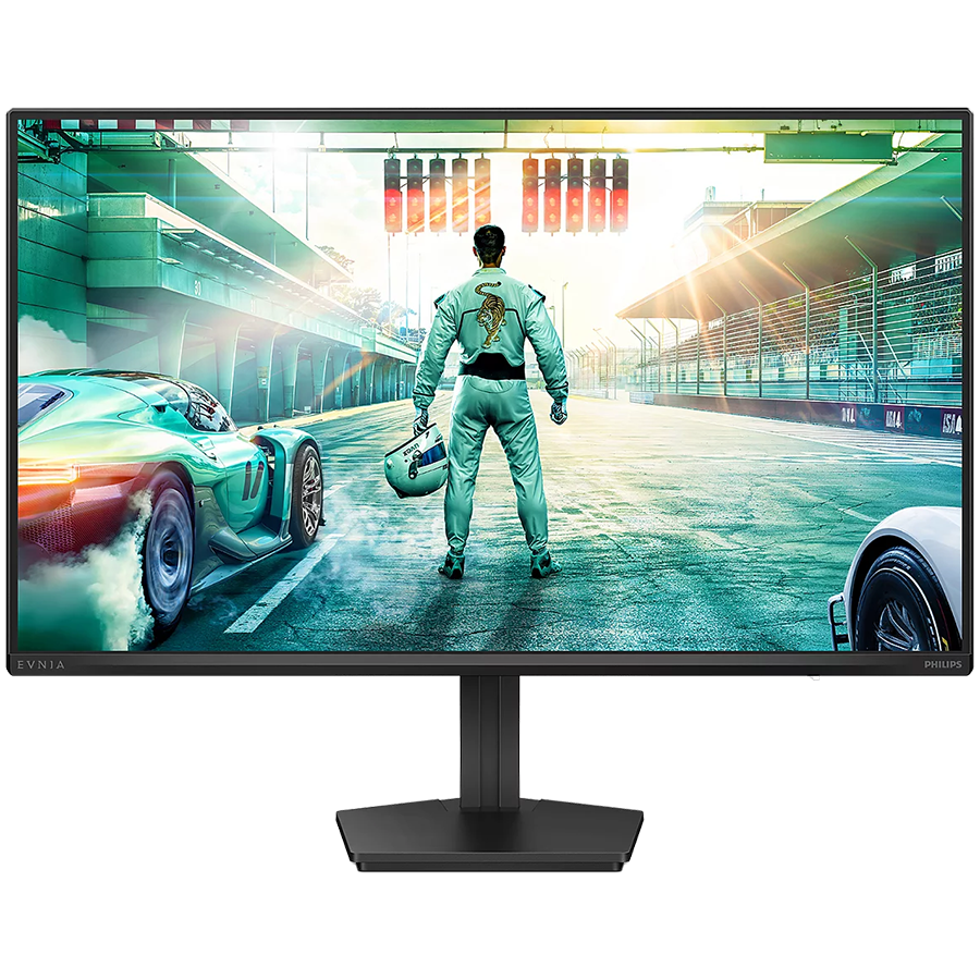 PHILIPS Monitor Evnia 3000 27M2N3500NF 27", 2560x1440 (QHD), IPS, 144Hz, 4ms (GtG), Adaptive Sync, HDR10, 1xHDMI, 1xDP, Tilt