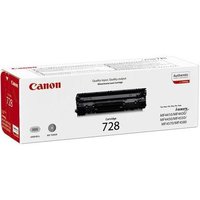 Canon toner CRG-728, CH3500B002AA