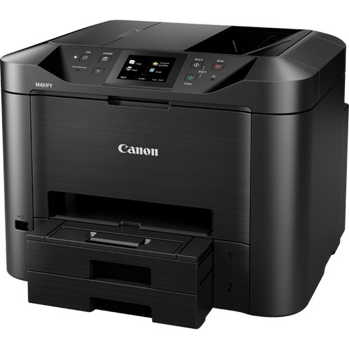 Canon Maxify MB5450, CH0971C009AA