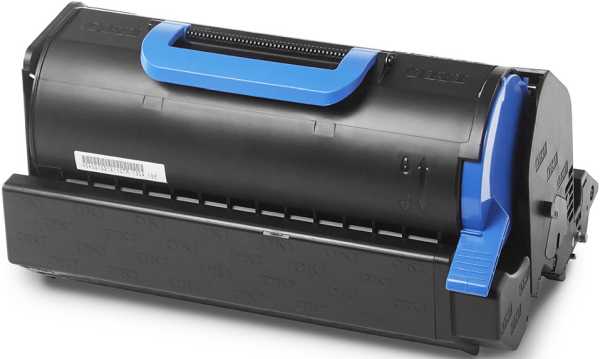 Oki toner + bubanj za B721/731, MB760/770, 18k, 45488802