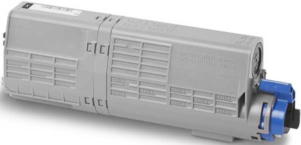 Oki toner za ES5431, MC3452/5462, crni, 7k, 44973512