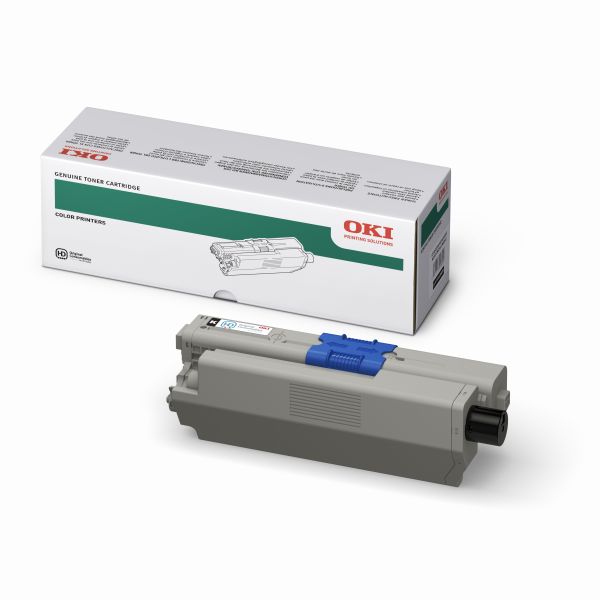 Oki toner C511/531,MC562,crni,7000 str., 44973508