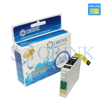 Orink Epson D78/DX4050,5000,5050, crna, OR-ET0711