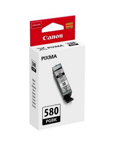 Canon tinta PGI-580BK, crna, 2078C001AA