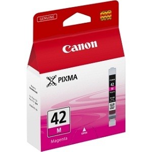 Canon tinta CLI-42M, magenta, BS6386B001AA