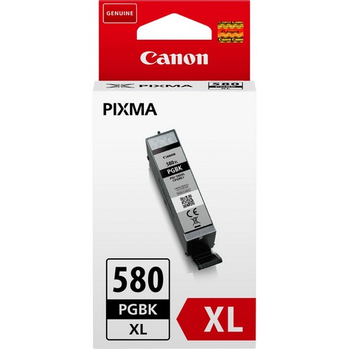 Canon tinta PGI-580BK XL, crna, 2024C001AA