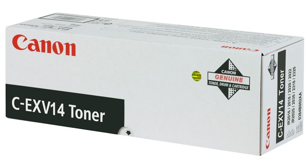 Canon toner CEXV14, CF0384B006AA