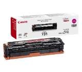 Canon toner CRG-731M, magenta, CR6270B002AA