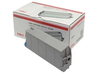 Oki toner za ES8461, crni, 9k, 44059260