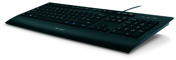Logitech K280 OEM, tipkovnica, 920-005217