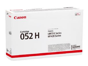 Canon toner CRG-052H, 2200C002