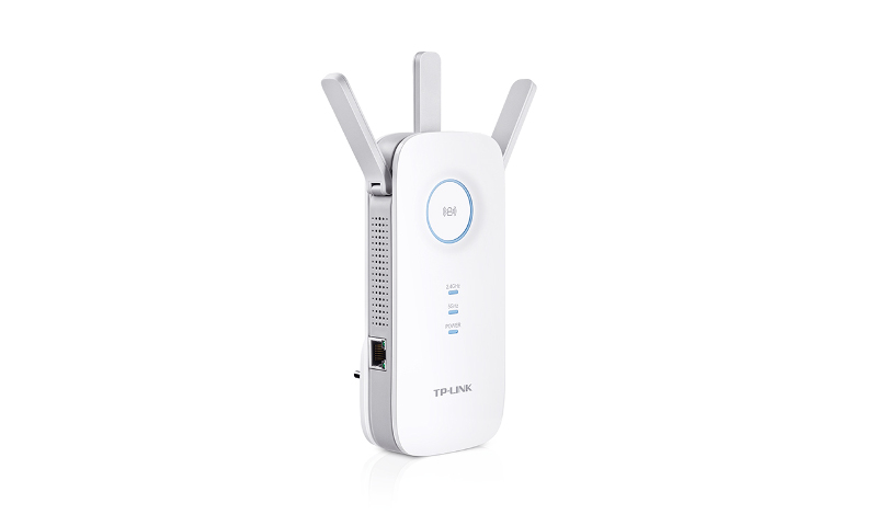 TP-Link RE450, 1300Mbps pojačivač signala, RE450