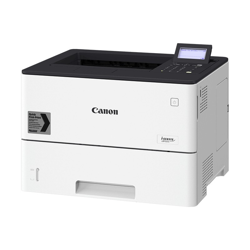 Canon laser i-SENSYS LBP325x, 3515C004AA