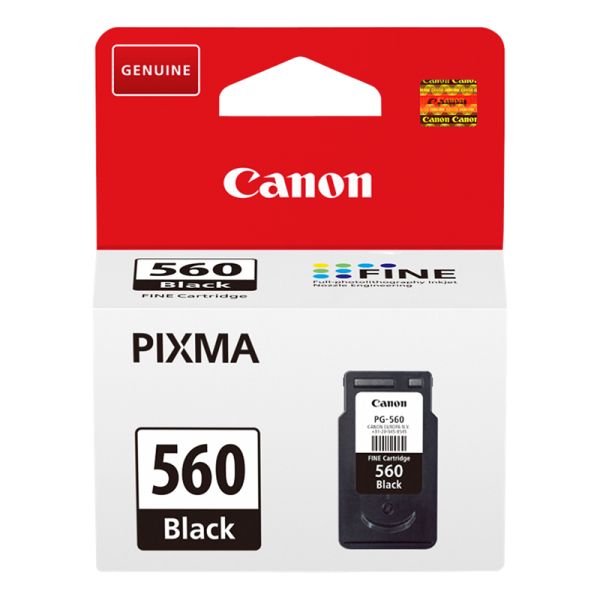 Canon tinta PG-560, 3713C001AA