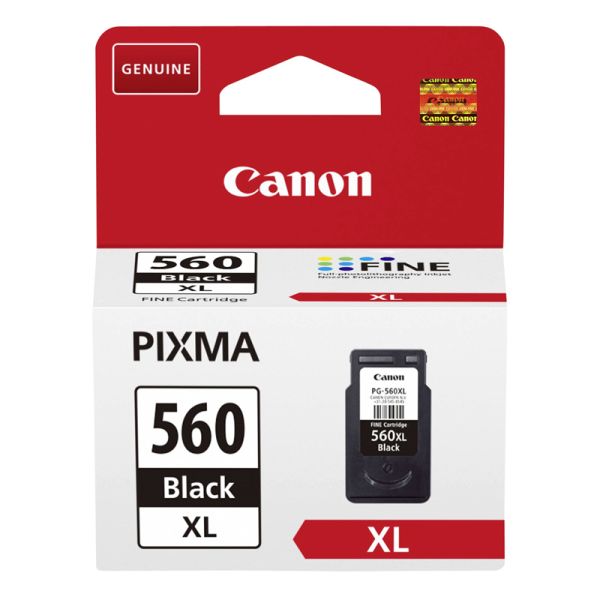 Canon tinta PG-560XL, 3712C001AA