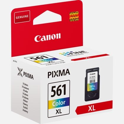 Canon tinta CL-561XL, 3730C001AA