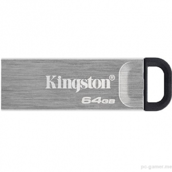 Kingston DT Kyson, 64GB, USB 3.0, DTKN/64GB