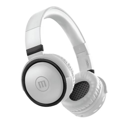 Maxell bežične slušalice BTB52 bijele, 348357