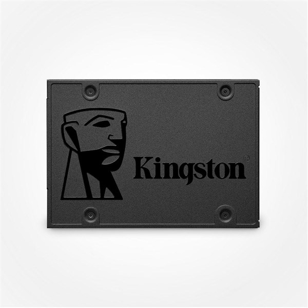 Kingston SSD A400, R500/W350,240GB, 7mm, 2.5", SA400S37/240G