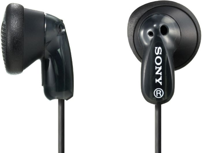 Sony E9LP slušalice crne, MDRE9LPB.AE